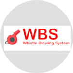 whistle blowing system
